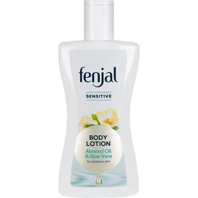 Fenjal Balsam do ciala Body Lotion Sensitive 200 ml