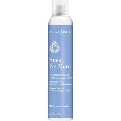 PUPA Milano Smog no More Suchy szampon 200 ml