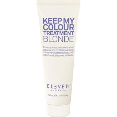 ELEVEN Australia Kuracja do włosów blond 50 ml