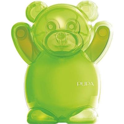 PUPA Milano Zestaw do makijażu Happy Bear 006 Green