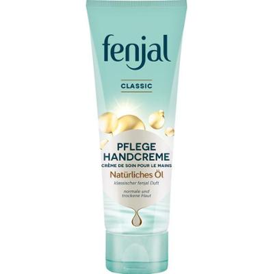 Fenjal Krem do rąk Classic, 75 ml