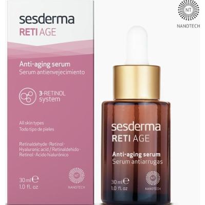 SESDERMA RETIAGE serum redukujące zmarszczki, 30 ml