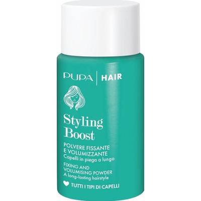 PUPA Milano Styling Boost Utrwalający puder do włosów 7 g