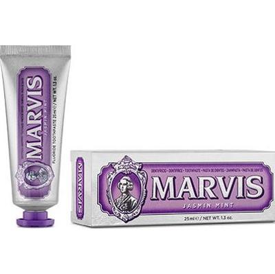 MARVIS Jasmin mint travel size 25 ml