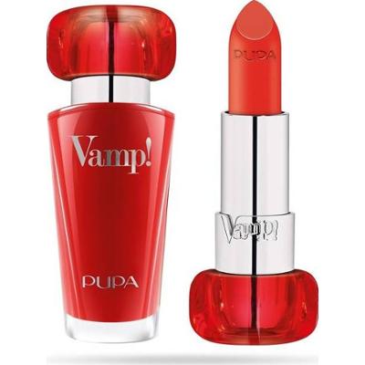 PUPA Milano Vamp! Pomadka do ust 306 Outstanding Orange
