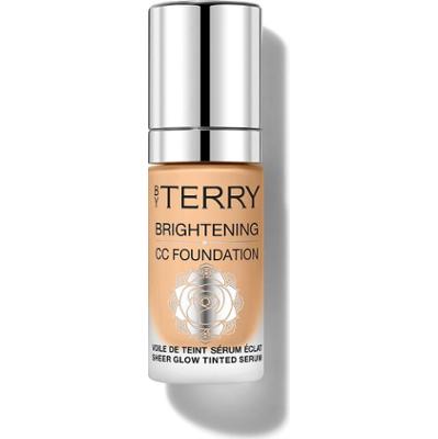 By Terry Podkład Brightening CC Foundation 5N