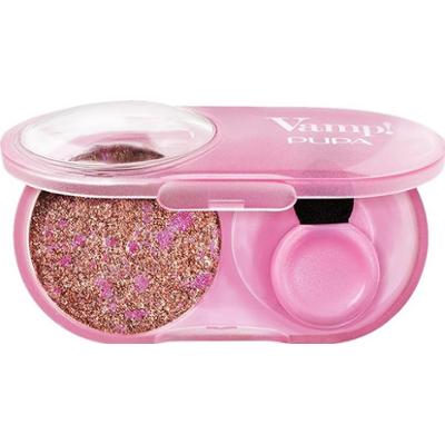 PUPA Milano Dreamscape Vamp! Cień do powiek 003 Sunny Puff