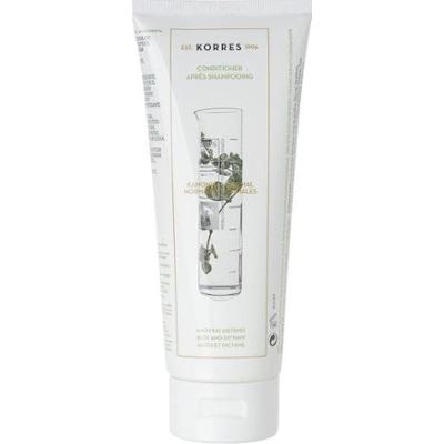 Odżywka z aloesem i wyciągiem z lebiodki do włosów normalnych