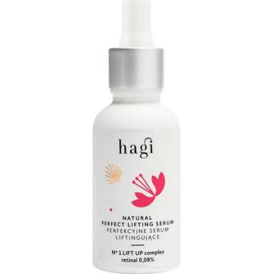 Hagi Liftingujące serum do twarzy 30 ml