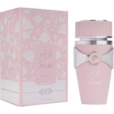 Nusuk Afrah – Woda perfumowana dla kobiet, 100 ml