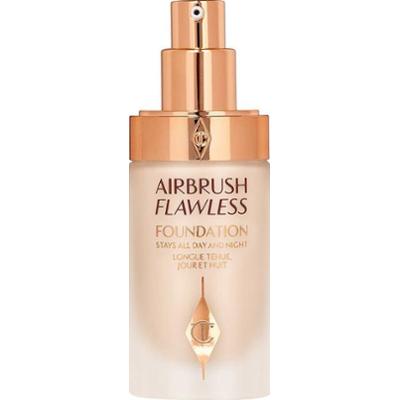Charlotte Tilbury Airbrush Flawless Foundation - Podkład do twarzy 2 Cool, 30 ml