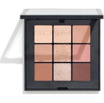 GOSH Paleta cieni EYEDENTITY 006 Be Harmless