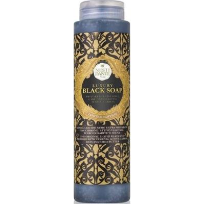 Luksusowy żel pod prysznic - black 300 ml