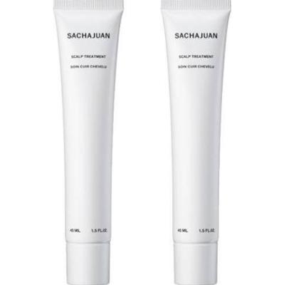 Sachajuan Scalp Treatment Duo odżywka przeciwłupieżowa