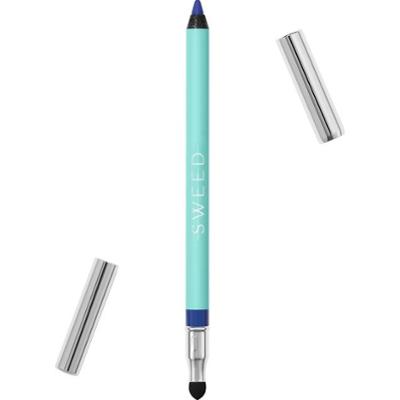 SWEED Satin Eyeliner 1,2 g - Diana Blue