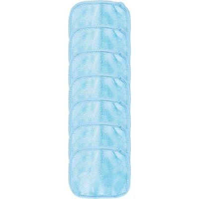 The Original MakeUp Eraser 7-Day Set Chill Blue