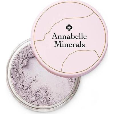 Annabelle Minerals Cień glinkowy White Coffee