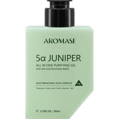 Aromase Żel do mycia ciała i twarzy 80 ml