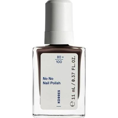 Korres Lakier do Paznokci 36 Taupe, 11 ml