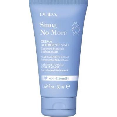 PUPA Milano Smog No More Kremowy preparat oczyszczający