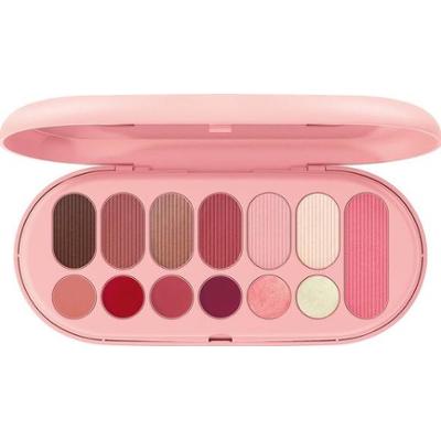 PUPA Milano Make My Day Paleta do makijażu - 003 Bright Rose