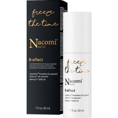 Nacomi Next Level B-effect - Serum do twarzy, 30ml