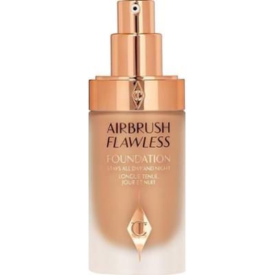 Charlotte Tilbury Airbrush Flawless Foundation - Podkład do twarzy 9 Cool, 30 ml