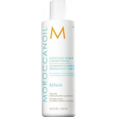 Moroccanoil Moisture Repair Odżywka Regenerująca z Olejkiem Arganowym, 250ml
