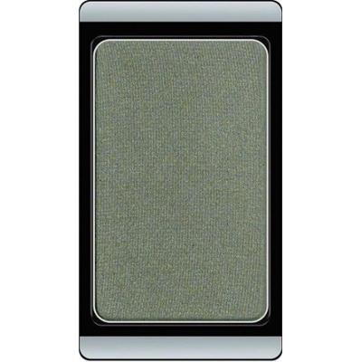 Magnetyczne cienie do powiek 40 pearly medium pine green