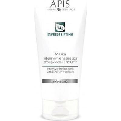Apis Maska intensywnie napinająca do twarzy z kompleksem Tens'Up