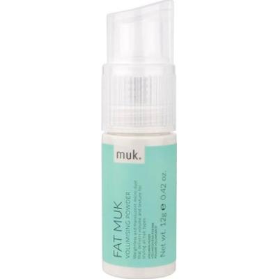 muk. Fat Puder zwiększający objętość