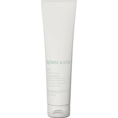 Björn Axén SCALP Detox Scrub Peeling do skóry głowy 150 ml