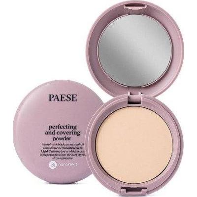 Paese puder upiększająco-kryjący 03 Sand