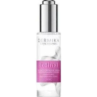 Dermika Esthetic Solutions RETINAL Serum przeciwzmarszczkowe na noc