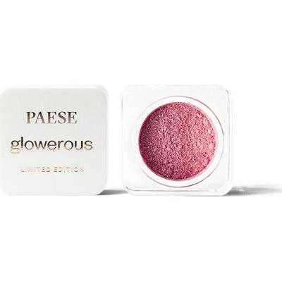 Paese Glowerous Limited Edition Pigment Do Oczu Gold Rose