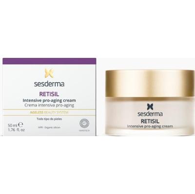 SESDERMA RETISIL krem przeciwstarzeniowy do twarzy, 50 ml