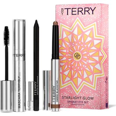 By Terry Zestaw Starlight glow smokey eye
