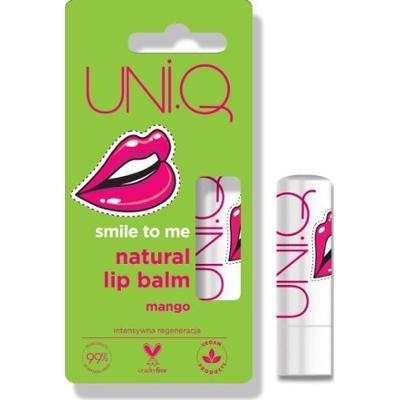 UNI.Q Balsam do ust Mango 5 g