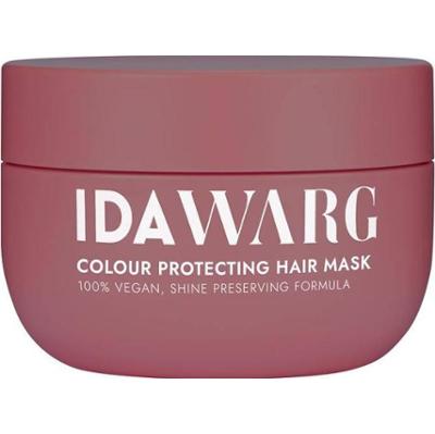 IDA WARG Colour Protecting maska do włosów 300 ml