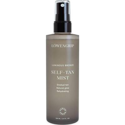 Lowengrip Luminous Bronze Self-Tan Mist mgiełka samoopalająca 100 ml