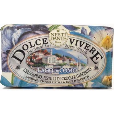 Mydło toaletowe Lago di como