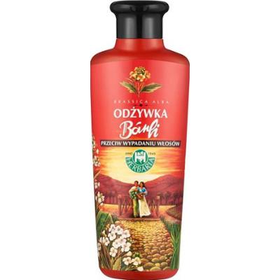 Herbaria Banfi Odżywka do włosów, 250 ml