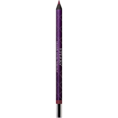 By Terry Kredka do ust Crayon Lèvre N3 - Dolce Plum
