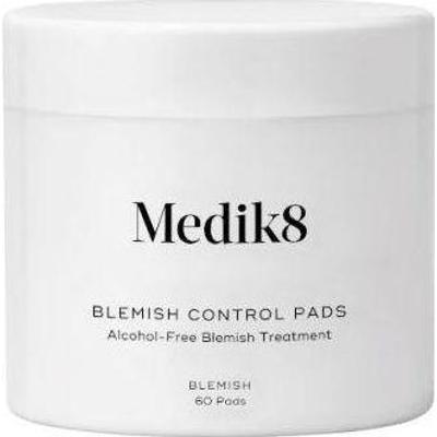 Medik8 Płatki złuszczające do twarzy 60 sztuk