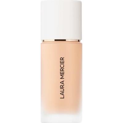 Laura Mercier Real Flawless Fundation - wododporny i długotrwały podkład, 1N2 Vanille, 30 ml