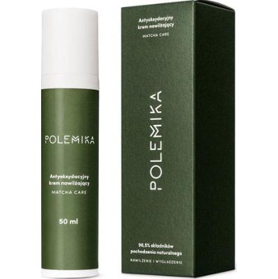 Polemika Antyoksydacyjny krem nawilżający 50 ml