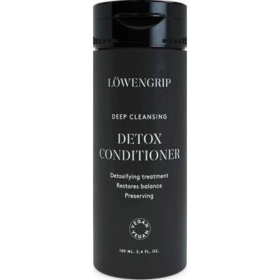 Lowengrip Deep Cleansing Detox odżywka 100 ml