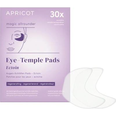 APRICOT wygładzające płatki pod oczy i na skronie 