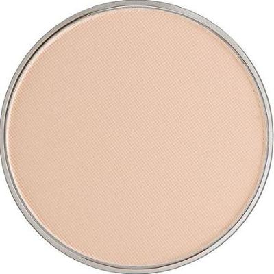 Podkład mineralny w kompakcie wkład 65 medium beige