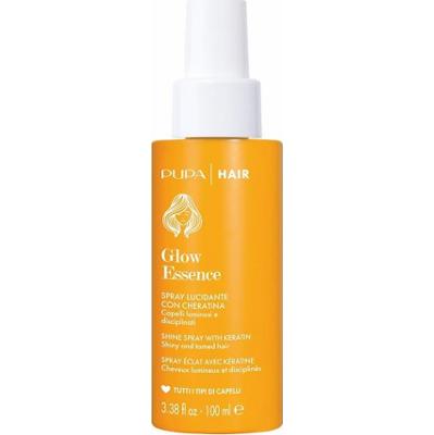 PUPA Milano Glow Essence Mgiełka nabłyszczająca do włosów 100 ml